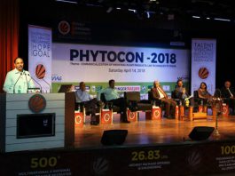 PHYTOCON 2018