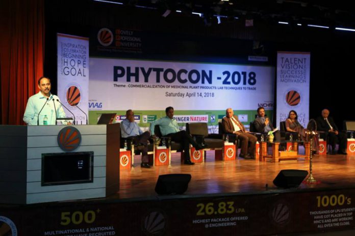 PHYTOCON 2018