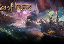 sea of thieves final - Top 5 Upcoming Games of 2018