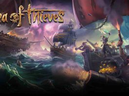 sea of thieves final - Top 5 Upcoming Games of 2018