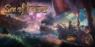 sea of thieves final - Top 5 Upcoming Games of 2018