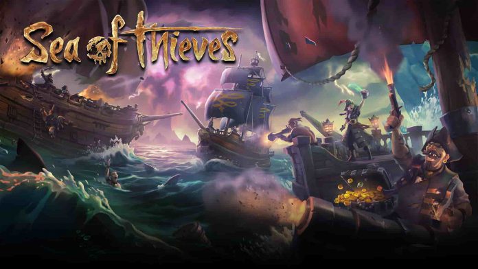 sea of thieves final sea of thieves final - Top 5 Upcoming Games of 2018