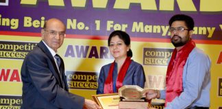 LPU Conferred with CSR 'Top Institutes of India' and 'Top Distance Learning Institutes of India' Awards 2018