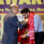 CSR Top Institute of India LPU and distance education