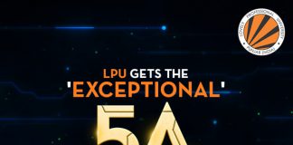 LPU ranked among Top 10 Universities and given 5A Rating by Digital Learning