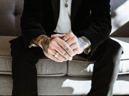 Guide to Tattoos in Workplace