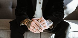 Guide to Tattoos in Workplace