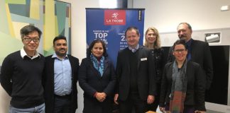 LPU signs MoU with one of the Australia's Top University, La Trobe University