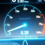 slowest internet – Top 5 slowest things in the world