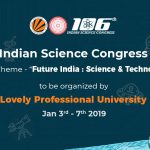 106-science congress at LPU