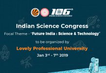 106-science congress at LPU