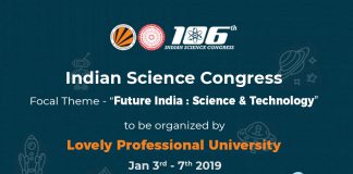 106-science congress at LPU