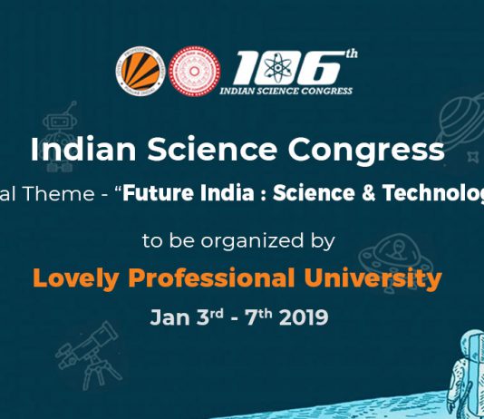 106-science congress at LPU