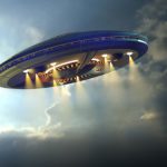 Area 51 – mysterious places on earth