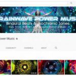 Brainwave Power Music – Neural Music