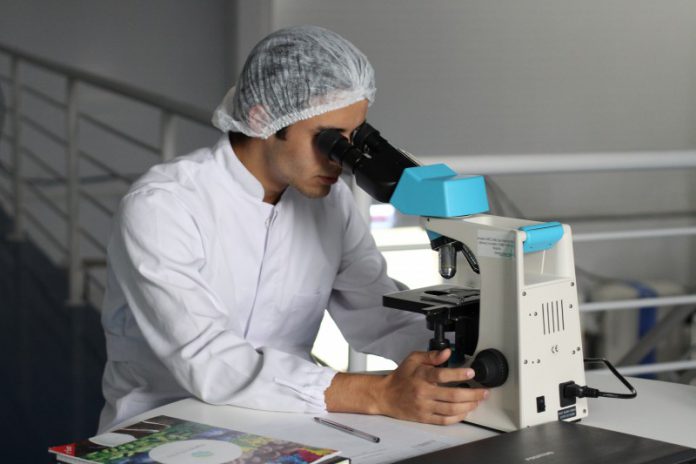 Microbiology Career in India