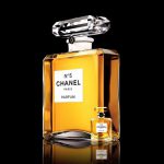 Chanel Grand – Most Expensive Perfumes