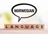 Norwegian - Easiest Languages to Learn