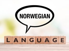 Norwegian - Easiest Languages to Learn