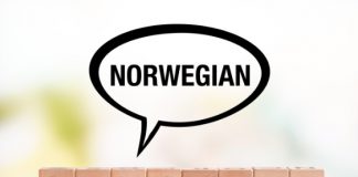 Norwegian - Easiest Languages to Learn