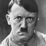 Fun Facts about Hitler