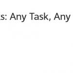 Google Tasks – Life Saving Apps For College Students