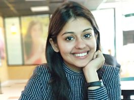 Kritika Gupta, the LPU student selected for AcSIR-Dr APJ Abdul Kalam Summer Training Program 2018