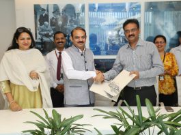 Punjab Remote Sensing Centre and LPU sign MoU to Work on Satellite Technology