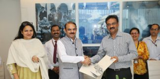 Punjab Remote Sensing Centre and LPU sign MoU to Work on Satellite Technology