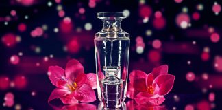 Top 5 Most Expensive Perfumes