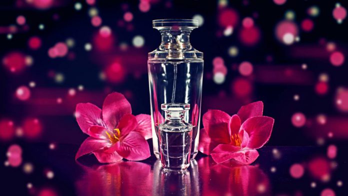 Top 5 Most Expensive Perfumes