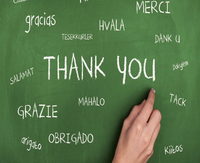 Benefits of Being Multilingual
