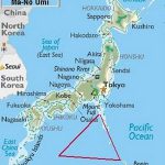 devil’s sea japan – mysterious places on earth