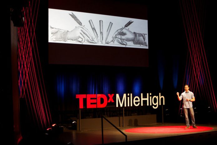 What are TED Talks and How Can You Make Your Own