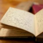 importance of keeping a diary