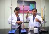 LPU Scientists filed Patent to desalinate Sea-water into Drinking water