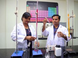 LPU Scientists filed Patent to desalinate Sea-water into Drinking water