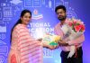 LPU conferred with National Education Excellence Award in New Delhi