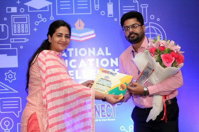 lpu_awarded_national_education_excellence_award (1) LPU conferred with National Education Excellence Award in New Delhi