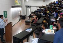 Organ Donation Awareness National Camp organized at LPU