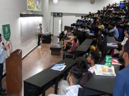 Organ Donation Awareness National Camp organized at LPU