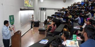 Organ Donation Awareness National Camp organized at LPU