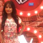 shilpa surroch lpu