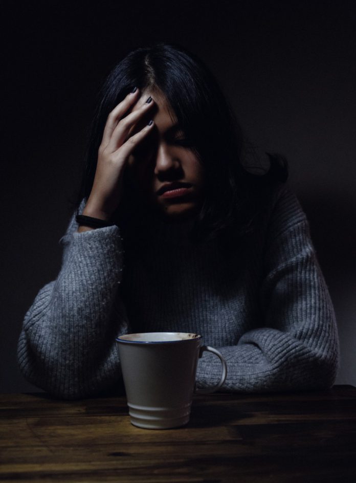 signs your headache is not normal