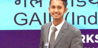 LPU Student selected for Hult Prize Challenge to be held in Ashridge Castle, Berkhamsted, UK