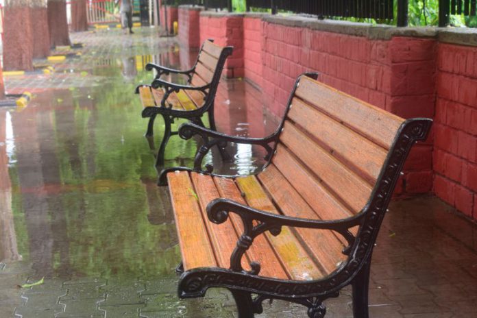 Creative Ways to Beat Monsoon Blues in College -