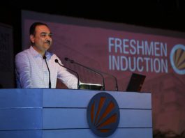 MDs, CEOs and Industry Leaders Inspire LPU Freshmen