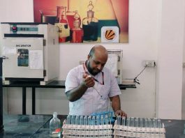 LPU Scientist Awarded Rs 48 Lakh Grant for His Diagnostic Research on ‘Fungi’