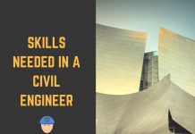 Skills Needed in a Civil Engineer