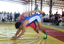 5th Students Olympic National Games Concluded at LPU